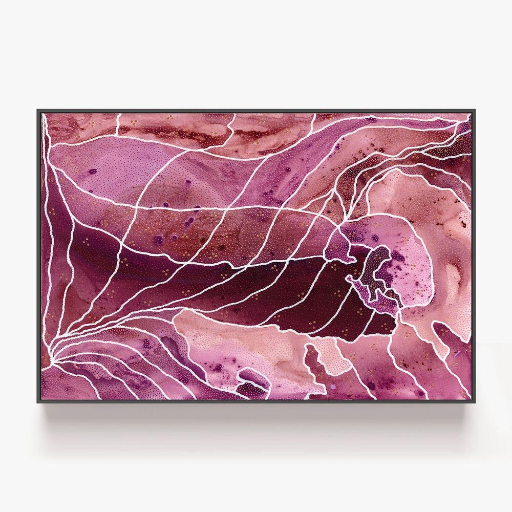 Ngihrgawany 22-by-Brad Turner Original Art-wall-art-print-canvas-poster-framed-Gioia