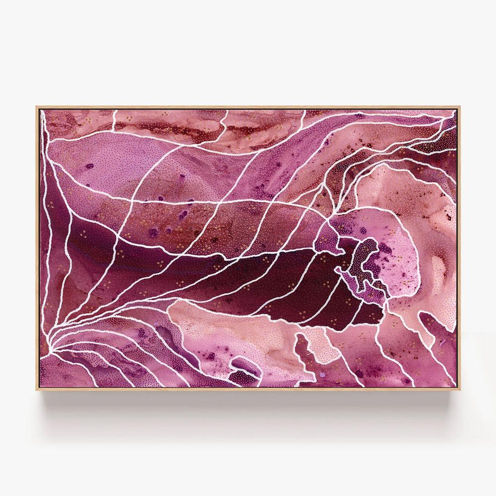 Ngihrgawany 22-by-Brad Turner Original Art-wall-art-print-canvas-poster-framed-Gioia
