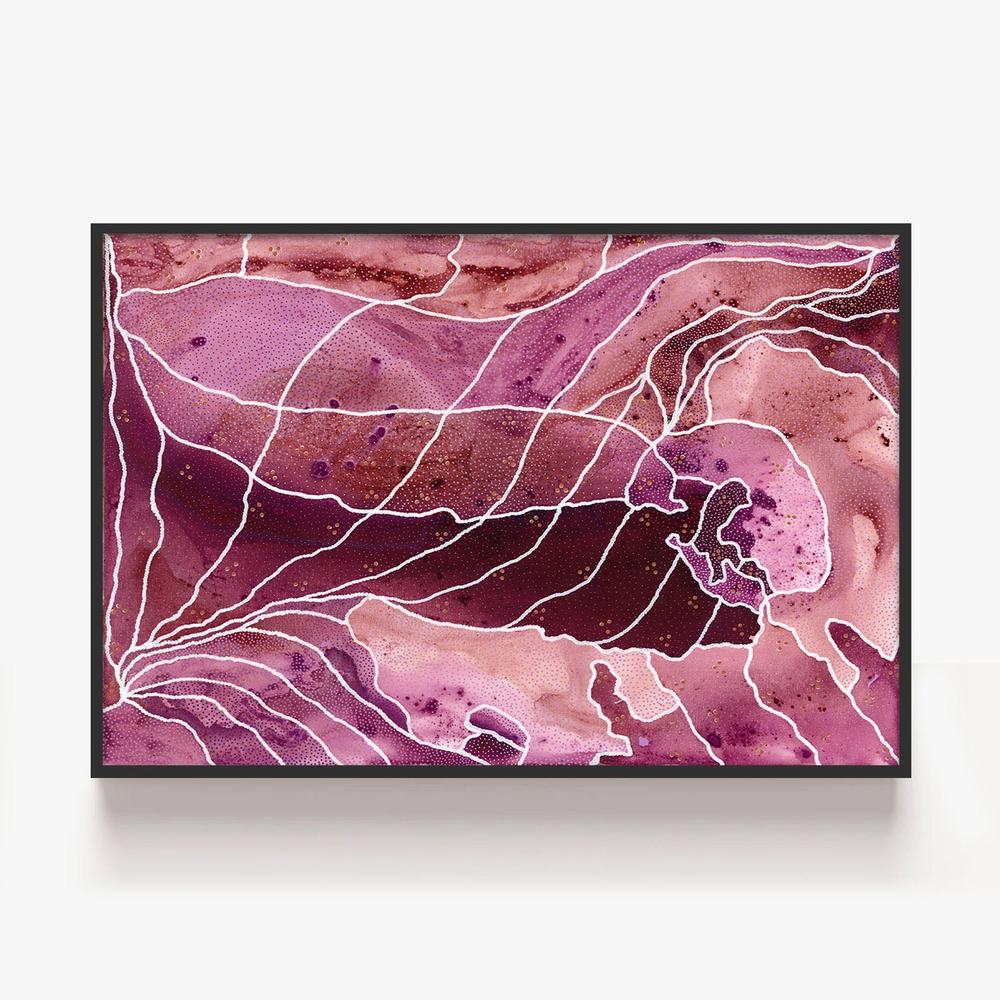 Ngihrgawany 22-by-Brad Turner Original Art-wall-art-print-canvas-poster-framed-Gioia