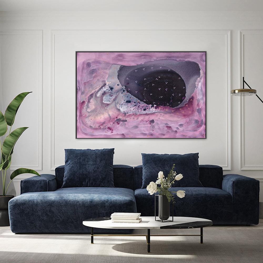 Ngihrgawany 23-by-Brad Turner Original Art-wall-art-print-canvas-poster-framed-Gioia