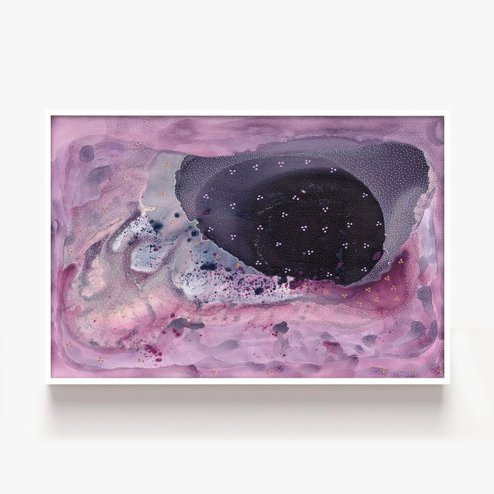 Ngihrgawany 23-by-Brad Turner Original Art-wall-art-print-canvas-poster-framed-Gioia