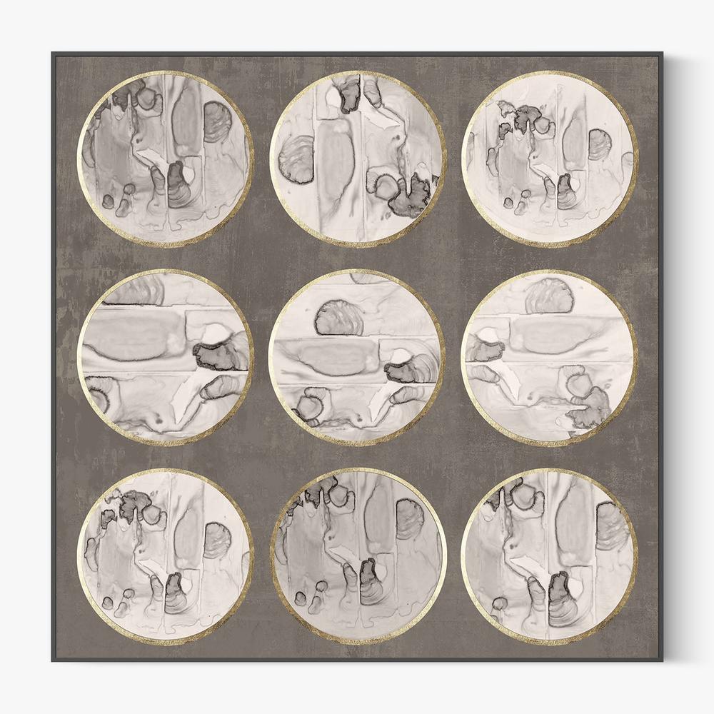 Ninefold Harmony-by-Jacob Q-wall-art-print-canvas-poster-framed-Gioia