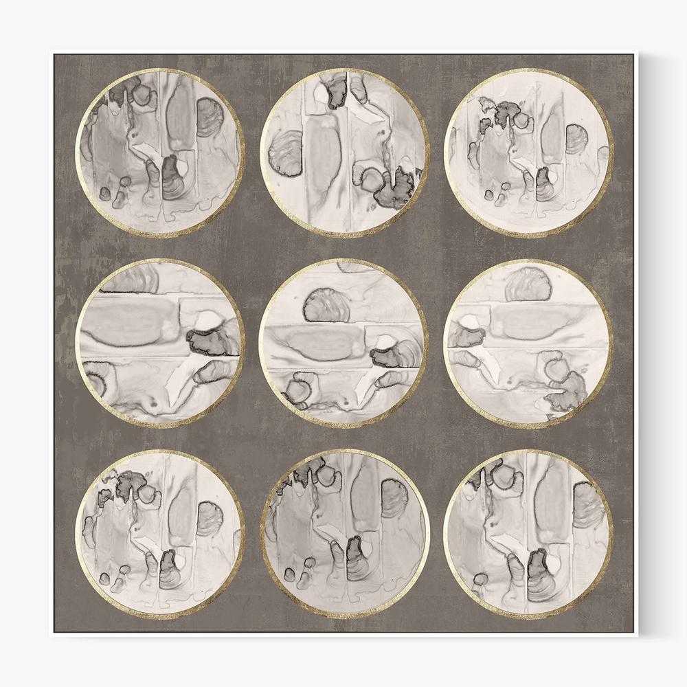 Ninefold Harmony-by-Jacob Q-wall-art-print-canvas-poster-framed-Gioia