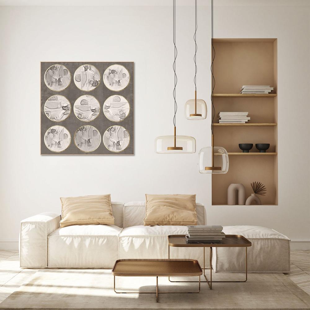 Ninefold Harmony-by-Jacob Q-wall-art-print-canvas-poster-framed-Gioia