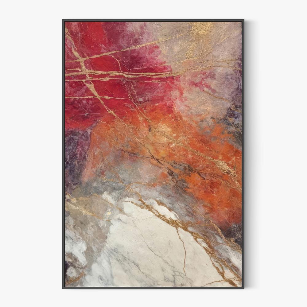 NOT DONE - alchemy of pressure-by-Alpenglow Workshop-wall-art-print-canvas-poster-framed-Gioia