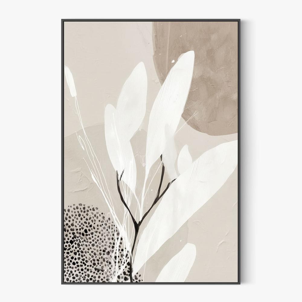 NOT DONE - Come As You Are, Style A-by-Bella Eve-wall-art-print-canvas-poster-framed-Gioia