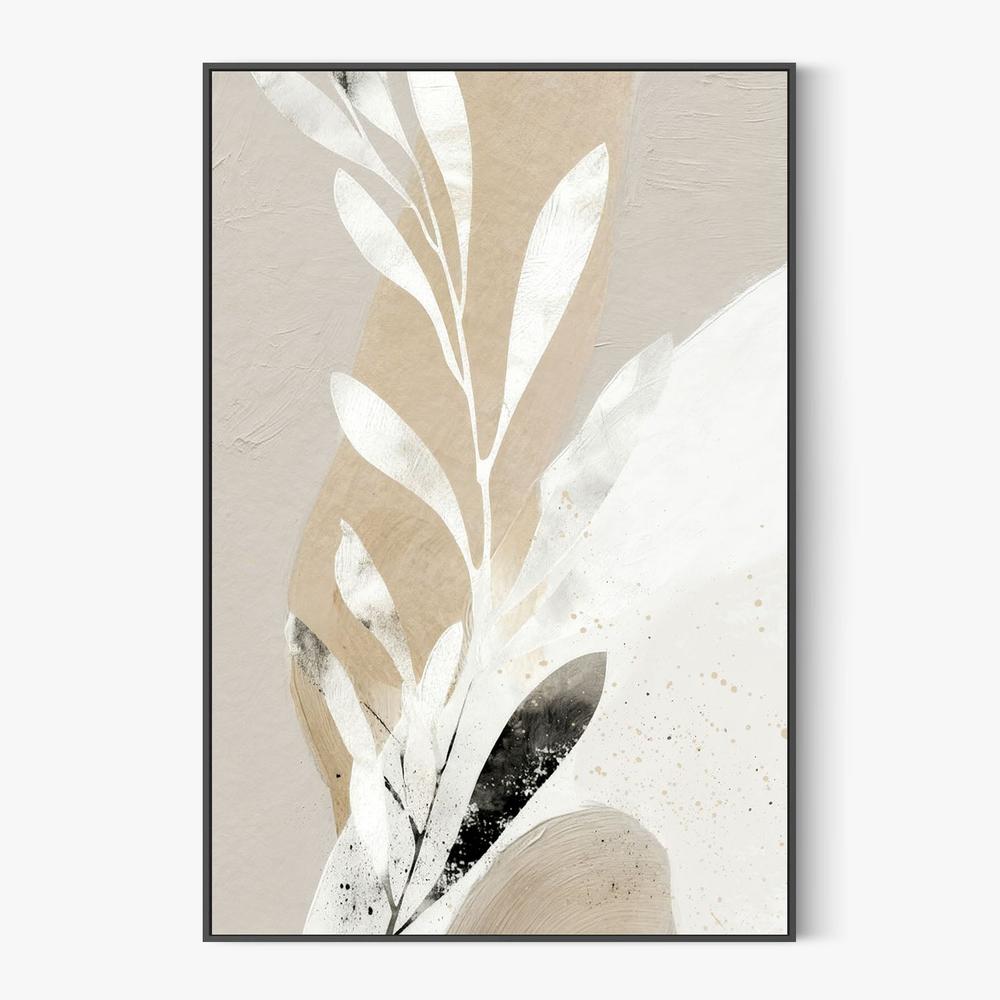 NOT DONE - Come As You Are, Style B-by-Bella Eve-wall-art-print-canvas-poster-framed-Gioia