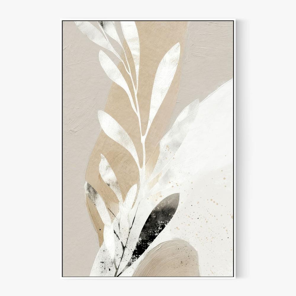 NOT DONE - Come As You Are, Style B-by-Bella Eve-wall-art-print-canvas-poster-framed-Gioia