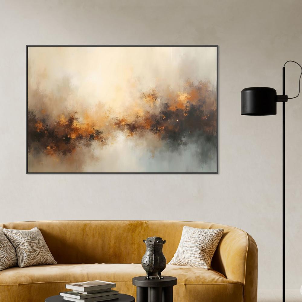 NOT DONE - crumbling flames-by-Alpenglow Workshop-wall-art-print-canvas-poster-framed-Gioia