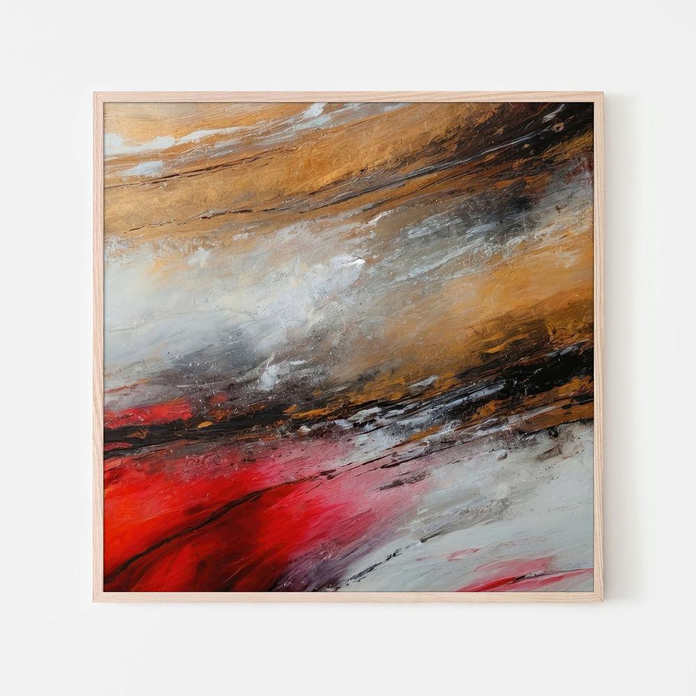 NOT DONE - dust flares-by-Alpenglow Workshop-wall-art-print-canvas-poster-framed-Gioia