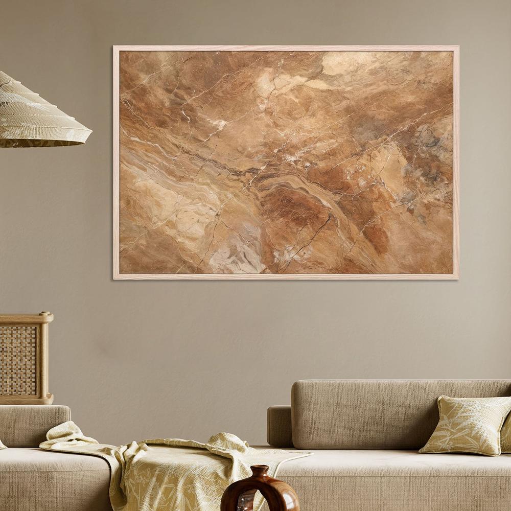 NOT DONE - Earth Alchemy, Style C-by-Alpenglow Workshop-wall-art-print-canvas-poster-framed-Gioia