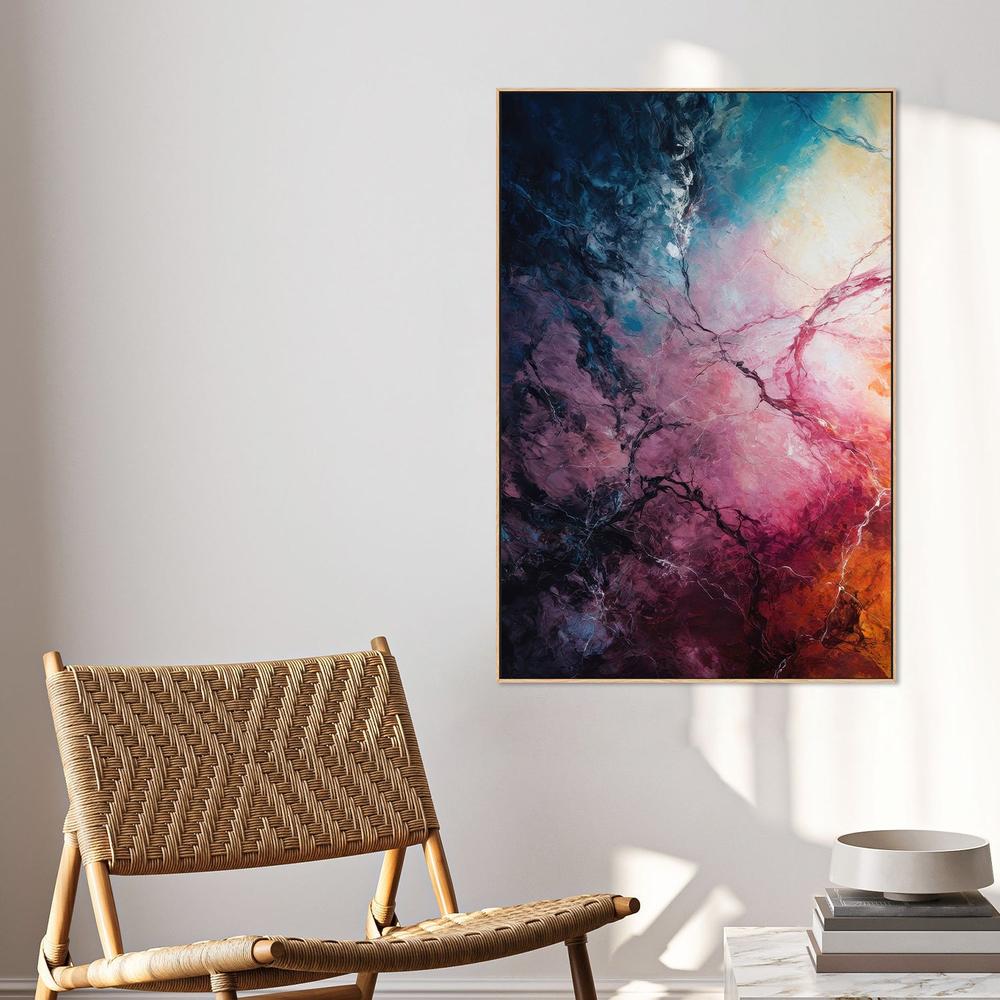 NOT DONE - electrical storm-by-Alpenglow Workshop-wall-art-print-canvas-poster-framed-Gioia