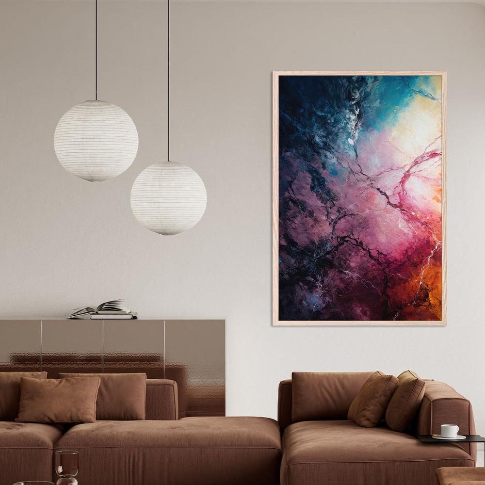 NOT DONE - electrical storm-by-Alpenglow Workshop-wall-art-print-canvas-poster-framed-Gioia