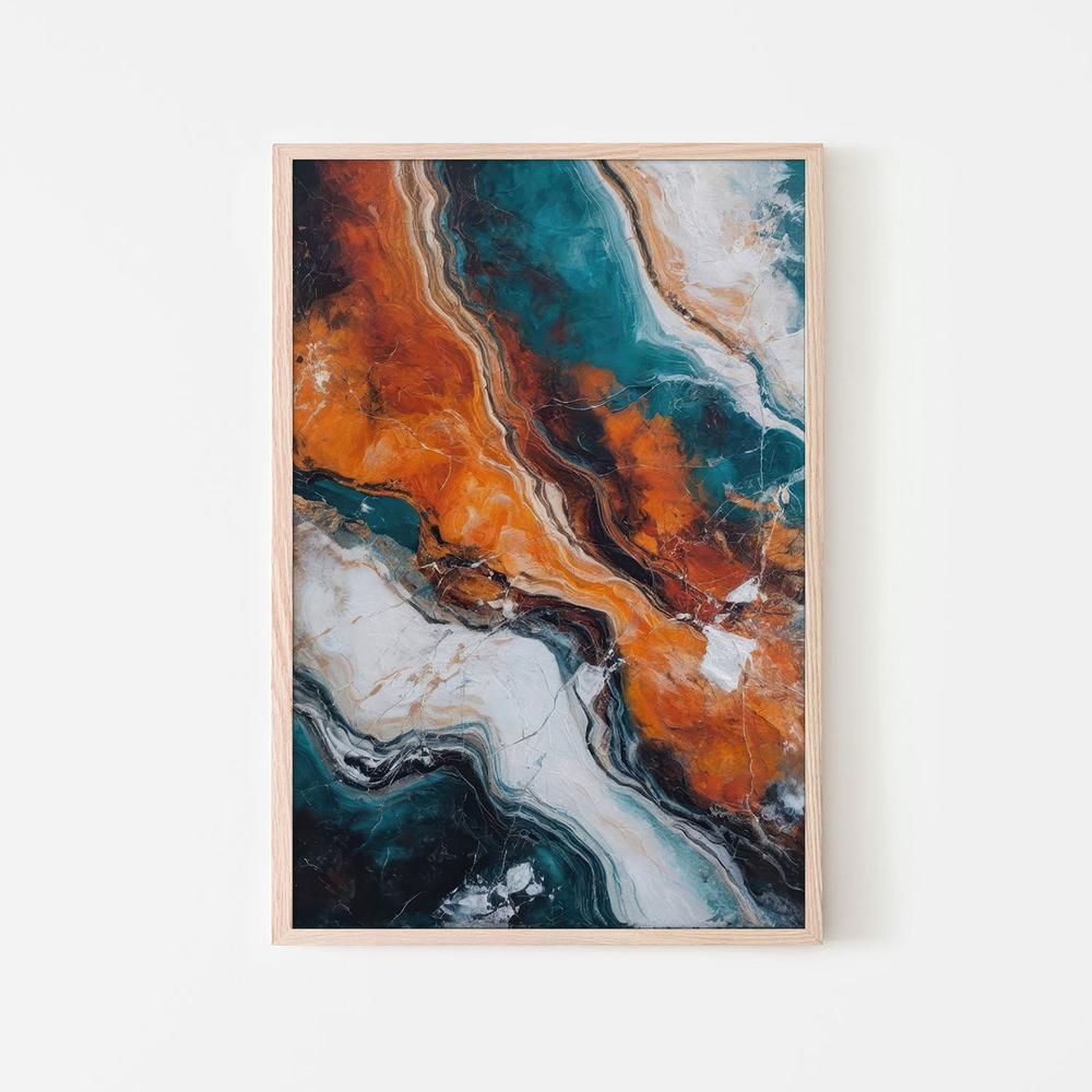 NOT DONE -erosion of time-by-Alpenglow Workshop-wall-art-print-canvas-poster-framed-Gioia