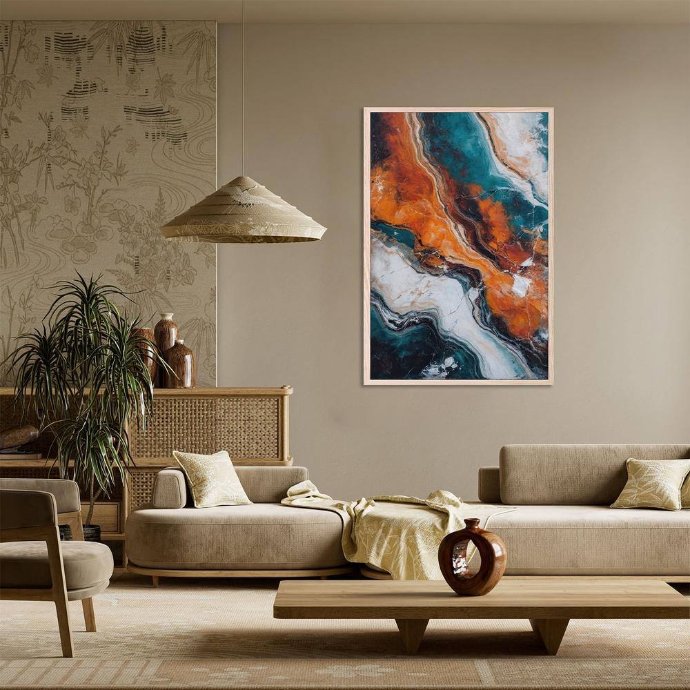 NOT DONE -erosion of time-by-Alpenglow Workshop-wall-art-print-canvas-poster-framed-Gioia