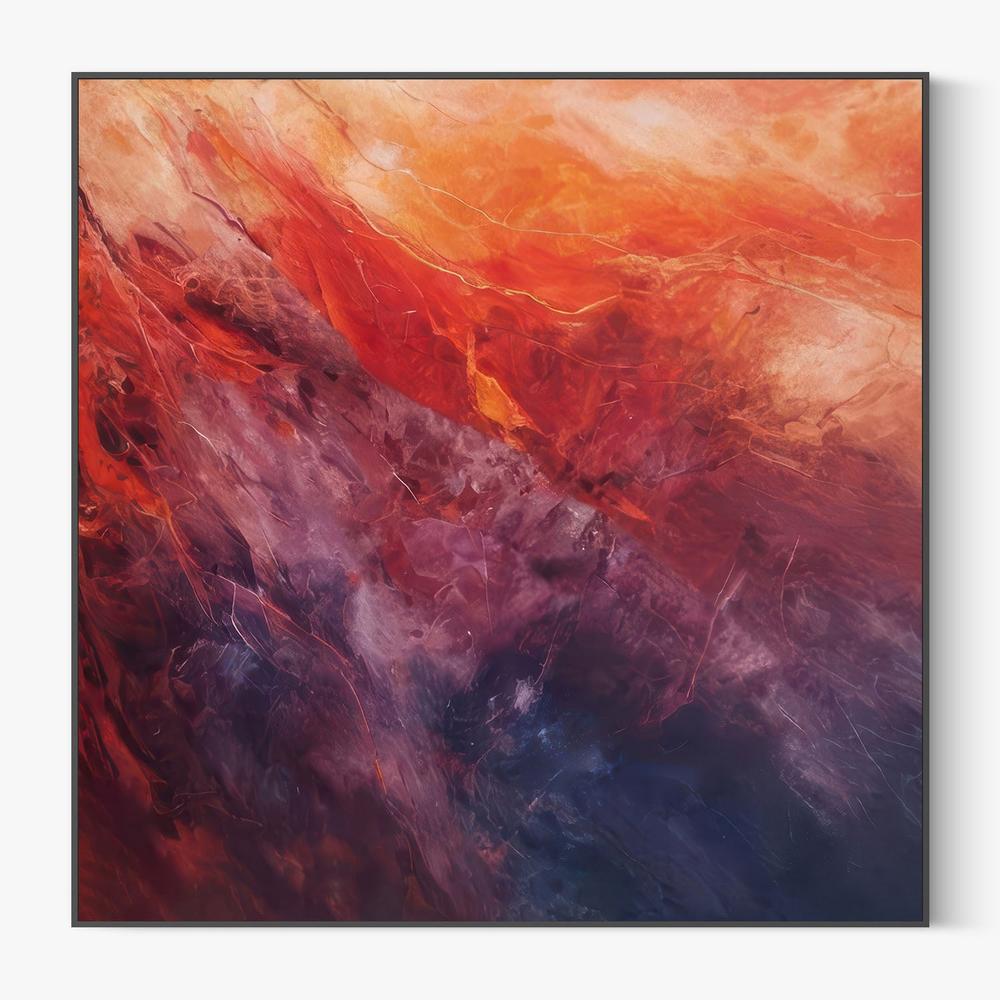 NOT DONE - firebox in the sky-by-Alpenglow Workshop-wall-art-print-canvas-poster-framed-Gioia