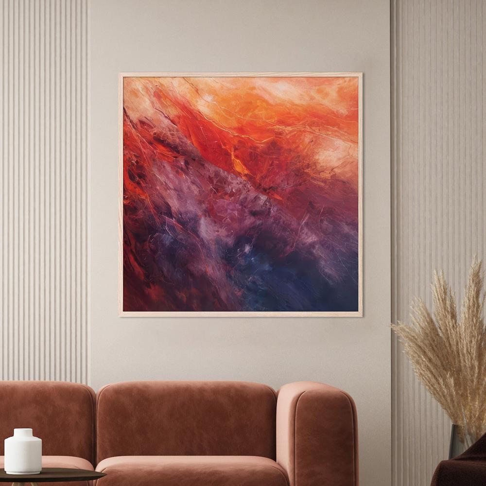 NOT DONE - firebox in the sky-by-Alpenglow Workshop-wall-art-print-canvas-poster-framed-Gioia