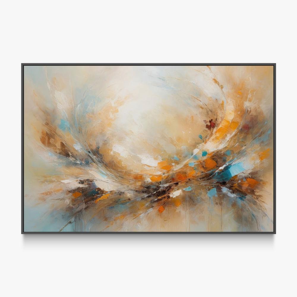 NOT DONE - flow of seasons-by-Alpenglow Workshop-wall-art-print-canvas-poster-framed-Gioia