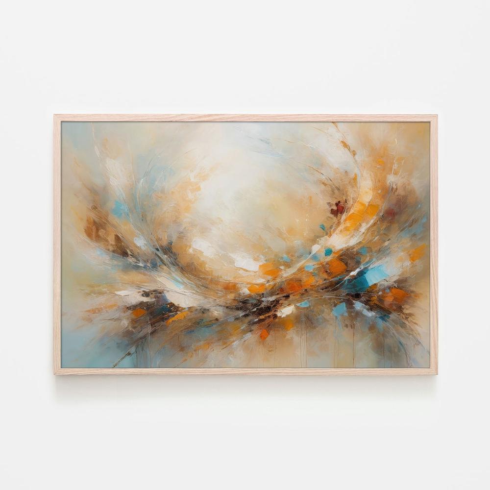 NOT DONE - flow of seasons-by-Alpenglow Workshop-wall-art-print-canvas-poster-framed-Gioia