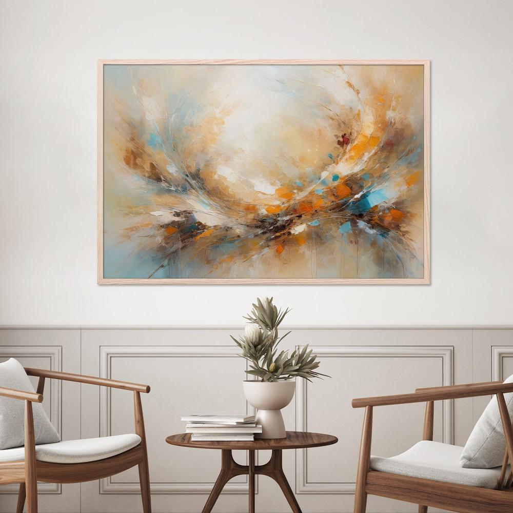 NOT DONE - flow of seasons-by-Alpenglow Workshop-wall-art-print-canvas-poster-framed-Gioia
