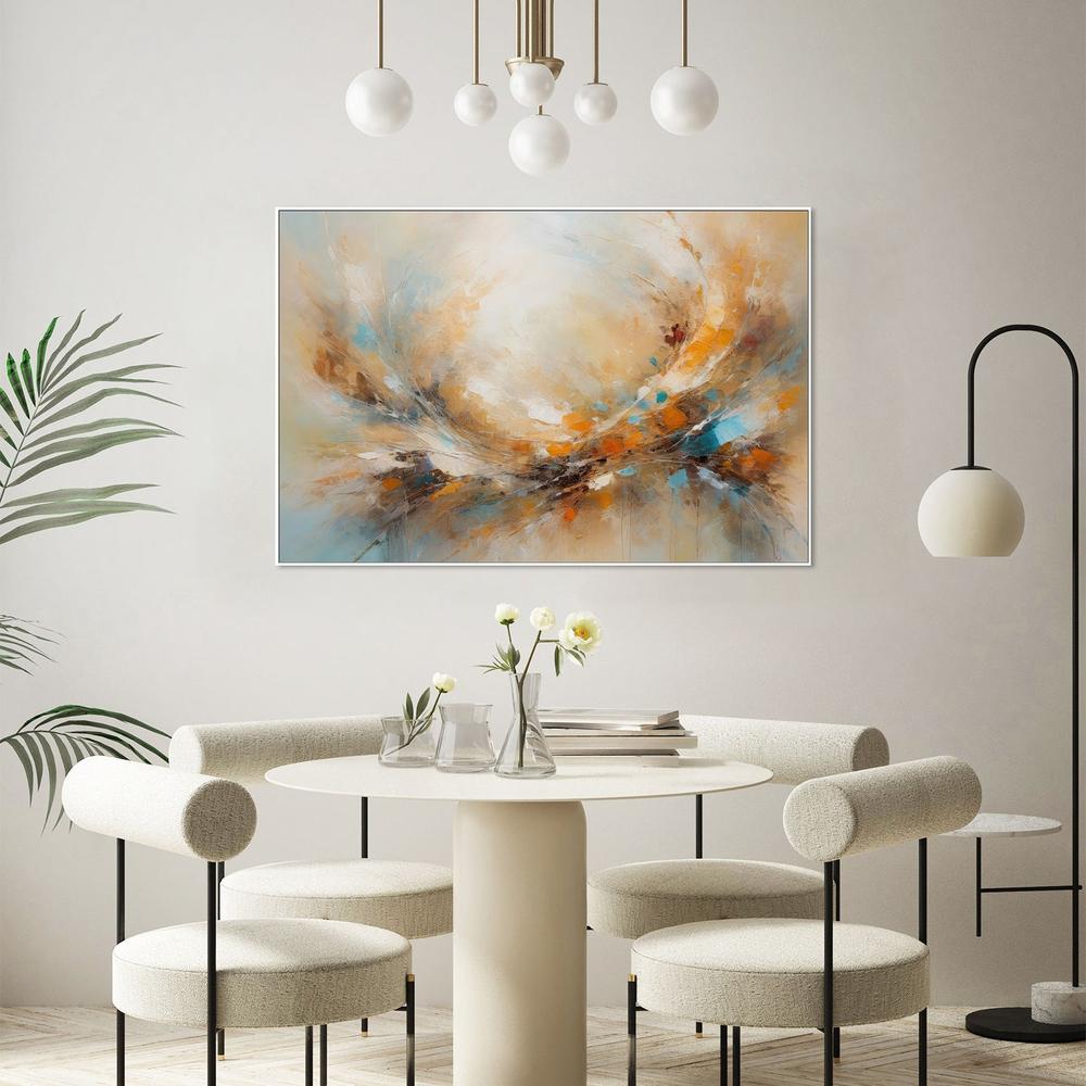 NOT DONE - flow of seasons-by-Alpenglow Workshop-wall-art-print-canvas-poster-framed-Gioia