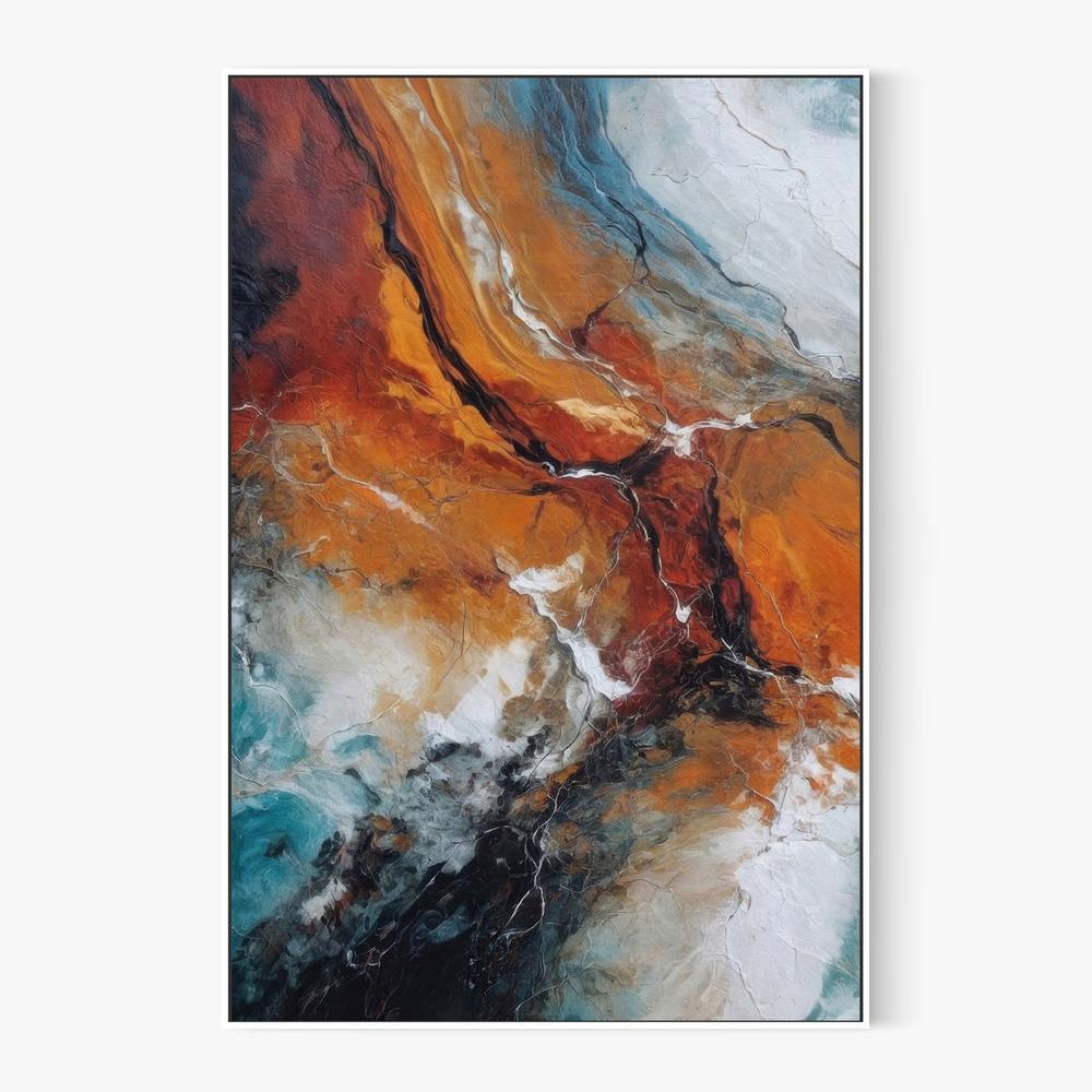 NOT DONE - fractured earth in motion-by-Alpenglow Workshop-wall-art-print-canvas-poster-framed-Gioia