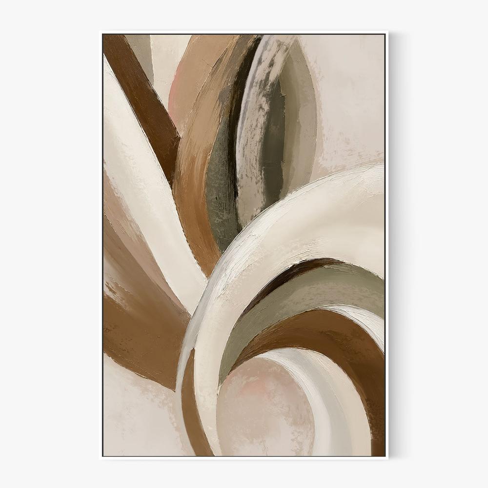NOT DONE - Mrs Joy, Abstract-by-Bella Eve-wall-art-print-canvas-poster-framed-Gioia