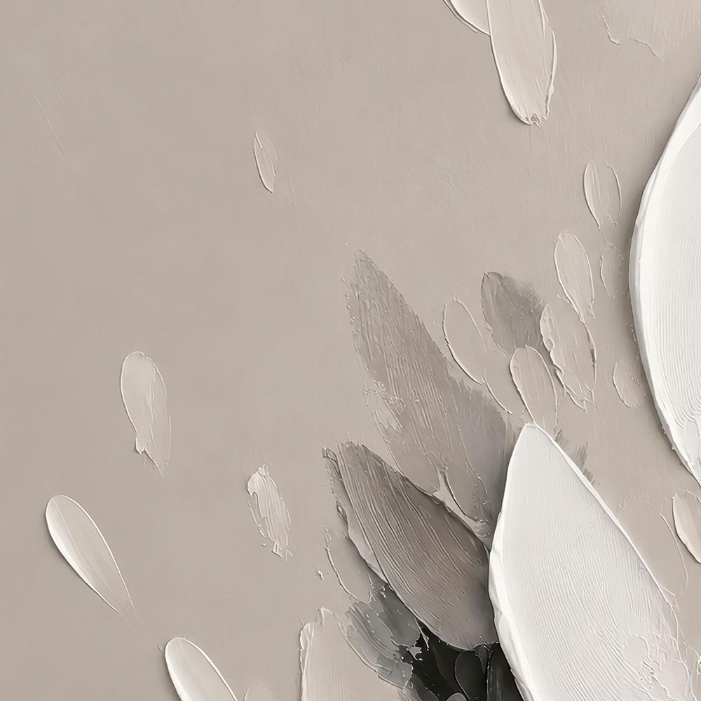 NOT DONE - Porcelain Bloom-by-Bella Eve-wall-art-print-canvas-poster-framed-Gioia