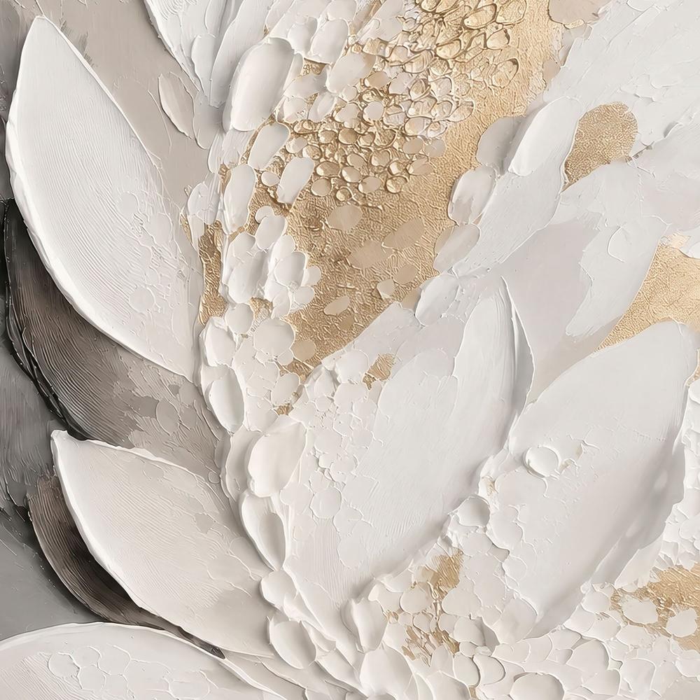 NOT DONE - Porcelain Bloom-by-Bella Eve-wall-art-print-canvas-poster-framed-Gioia