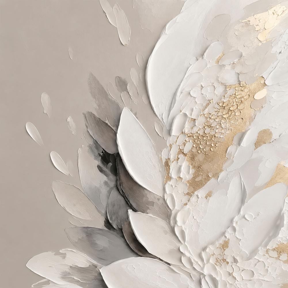 NOT DONE - Porcelain Bloom-by-Bella Eve-wall-art-print-canvas-poster-framed-Gioia