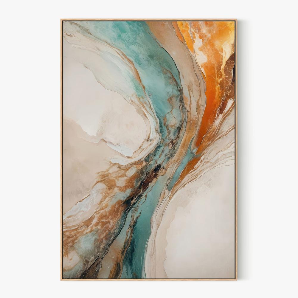 NOT DONE - sand and fire-by-Alpenglow Workshop-wall-art-print-canvas-poster-framed-Gioia