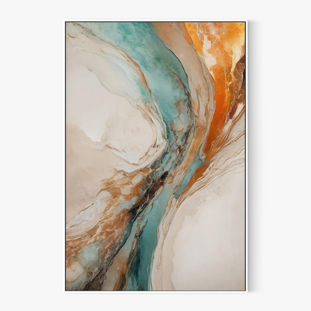 NOT DONE - sand and fire-by-Alpenglow Workshop-wall-art-print-canvas-poster-framed-Gioia