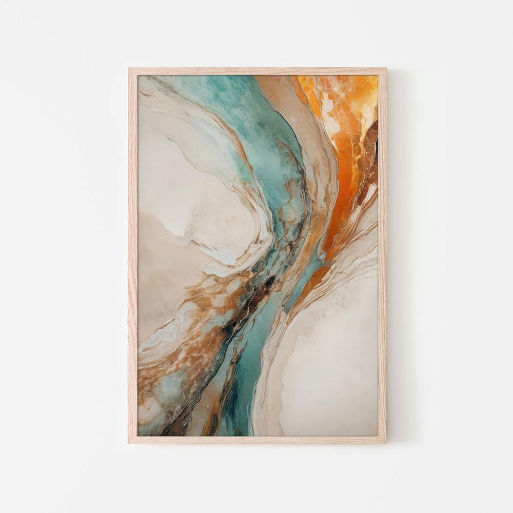 NOT DONE - sand and fire-by-Alpenglow Workshop-wall-art-print-canvas-poster-framed-Gioia