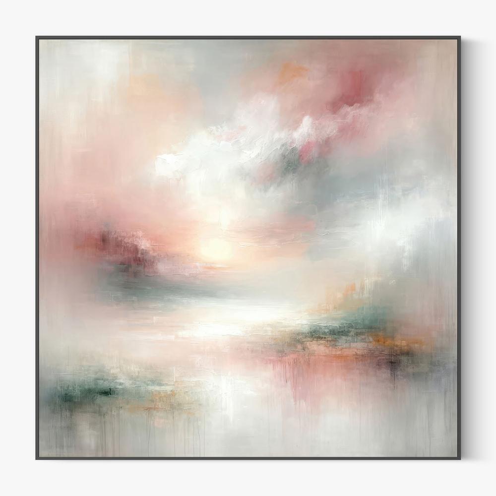 NOT DONE - silence of a quiet morning-by-Alpenglow Workshop-wall-art-print-canvas-poster-framed-Gioia