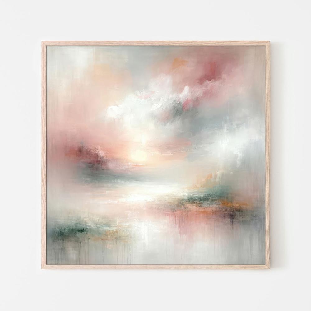 NOT DONE - silence of a quiet morning-by-Alpenglow Workshop-wall-art-print-canvas-poster-framed-Gioia