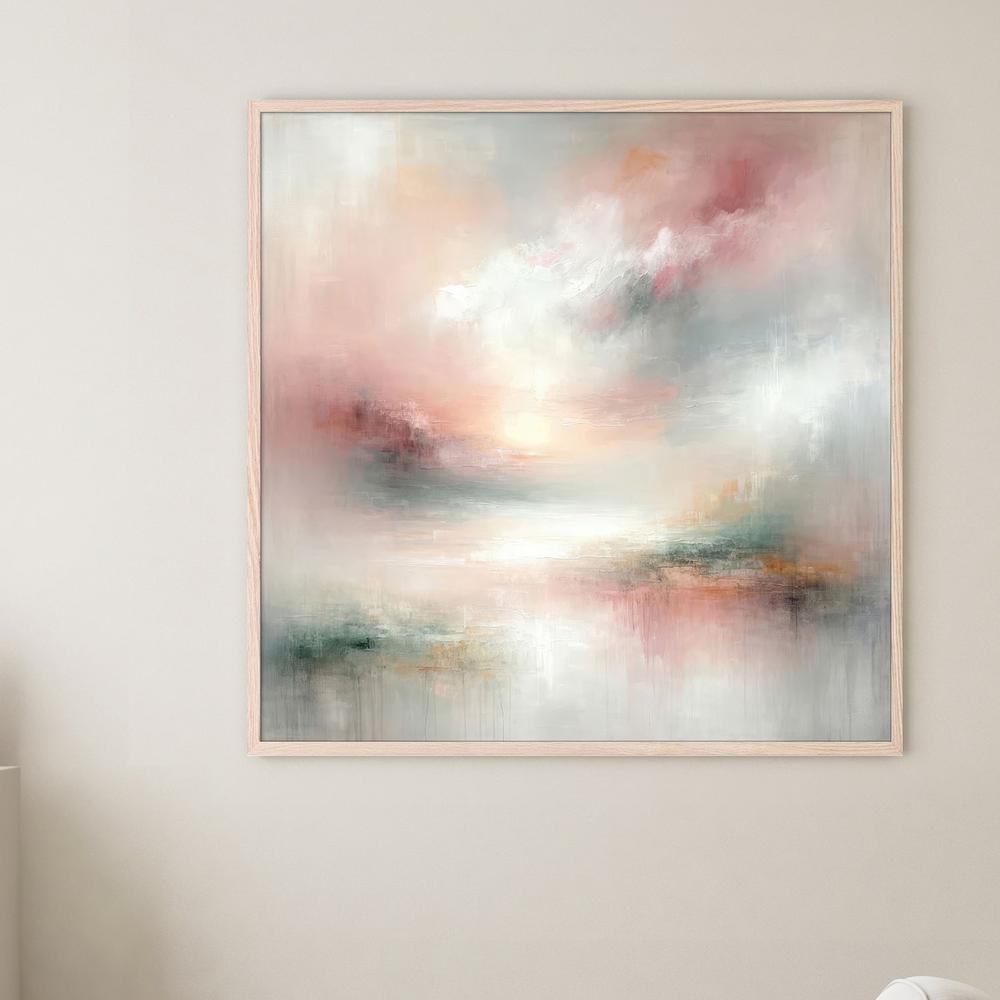 NOT DONE - silence of a quiet morning-by-Alpenglow Workshop-wall-art-print-canvas-poster-framed-Gioia