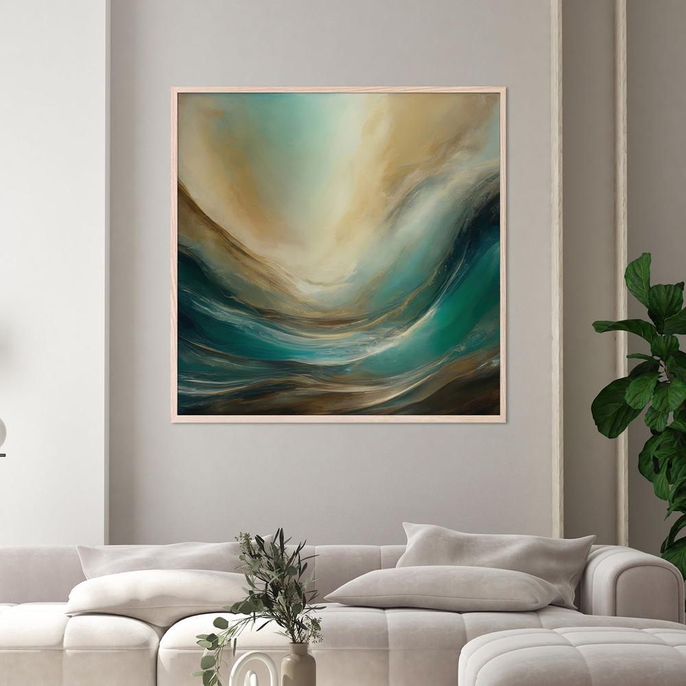NOT DONE - storm and light-by-Alpenglow Workshop-wall-art-print-canvas-poster-framed-Gioia
