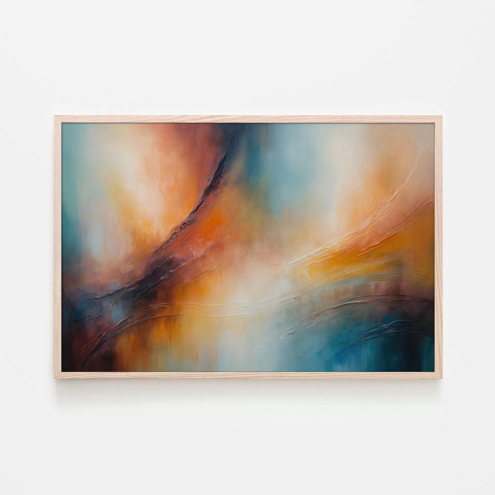 NOT DONE - the turning sky-by-Alpenglow Workshop-wall-art-print-canvas-poster-framed-Gioia