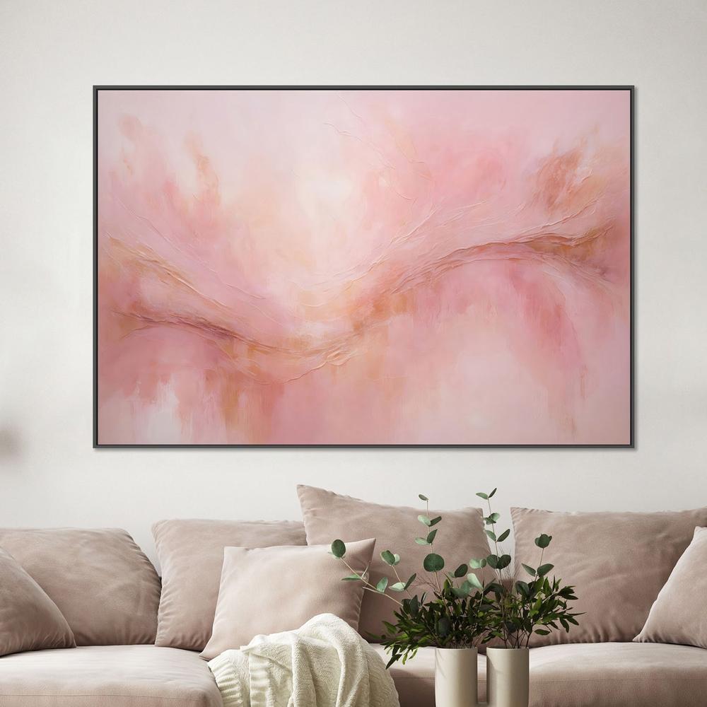 NOT DONE - tide of petals-by-Alpenglow Workshop-wall-art-print-canvas-poster-framed-Gioia