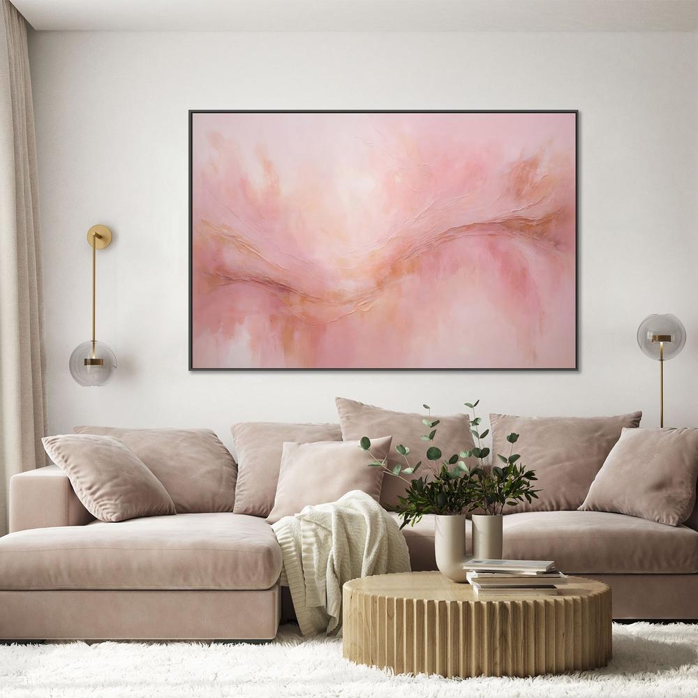 NOT DONE - tide of petals-by-Alpenglow Workshop-wall-art-print-canvas-poster-framed-Gioia