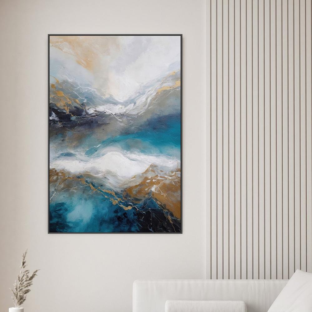 NOT DONE - unknown deep-by-Alpenglow Workshop-wall-art-print-canvas-poster-framed-Gioia