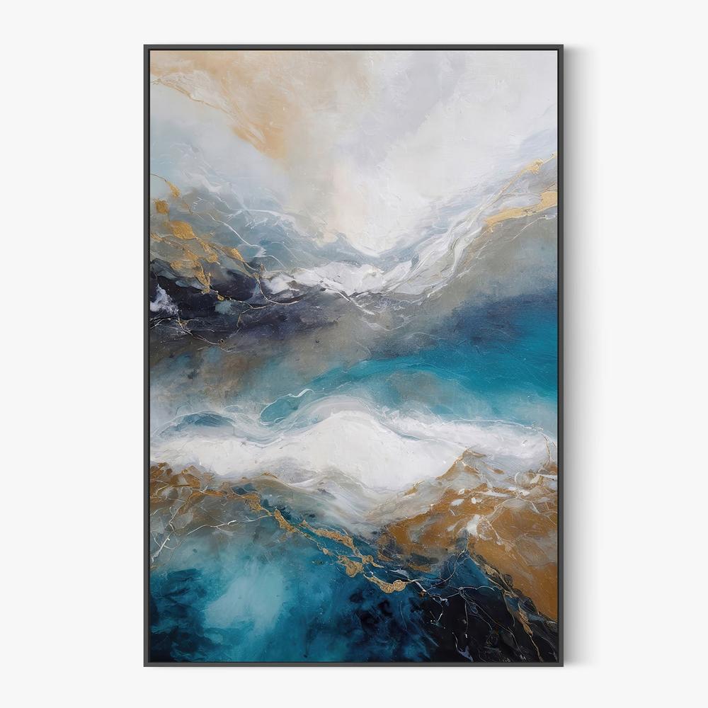 NOT DONE - unknown deep-by-Alpenglow Workshop-wall-art-print-canvas-poster-framed-Gioia