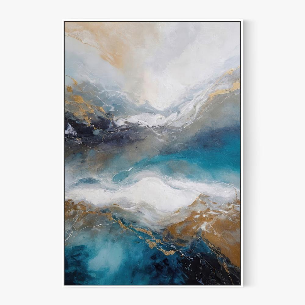 NOT DONE - unknown deep-by-Alpenglow Workshop-wall-art-print-canvas-poster-framed-Gioia