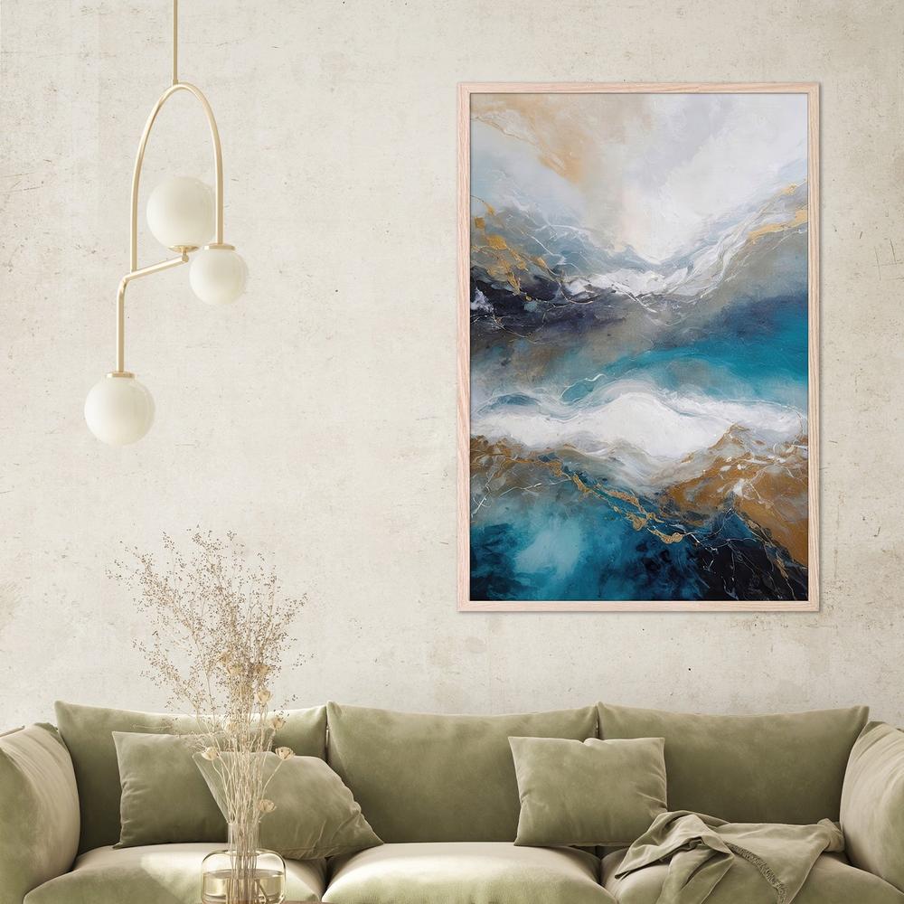 NOT DONE - unknown deep-by-Alpenglow Workshop-wall-art-print-canvas-poster-framed-Gioia