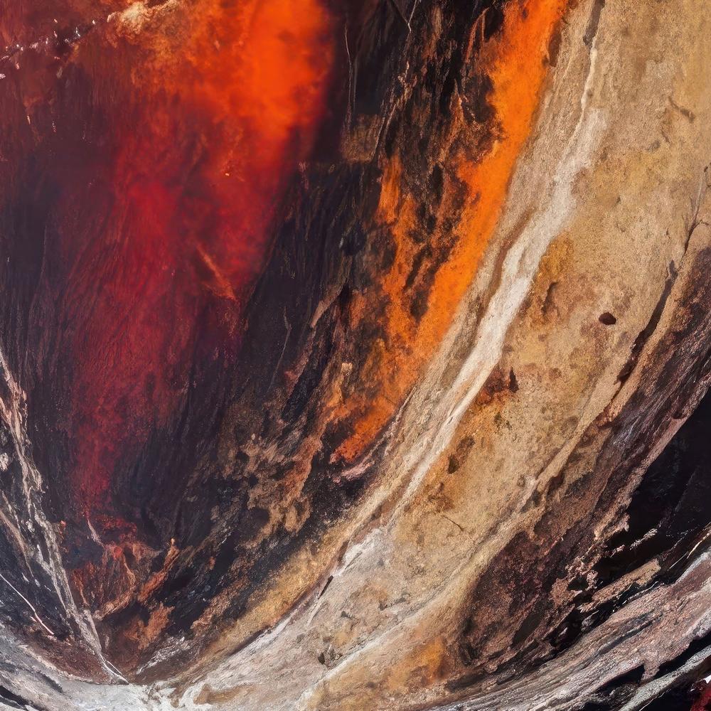 NOT DONE - upwelling magma-by-Alpenglow Workshop-wall-art-print-canvas-poster-framed-Gioia