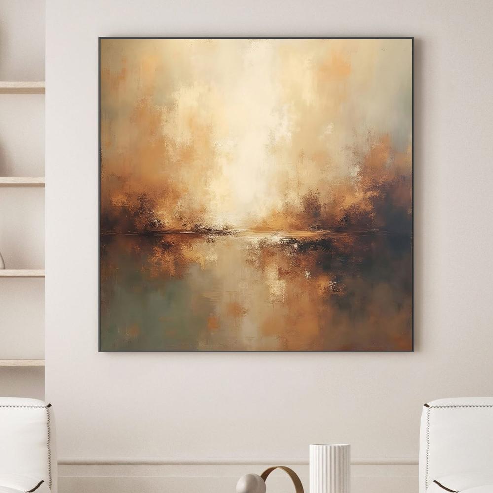 NOT DONE - warm light on weathered earth-by-Alpenglow Workshop-wall-art-print-canvas-poster-framed-Gioia