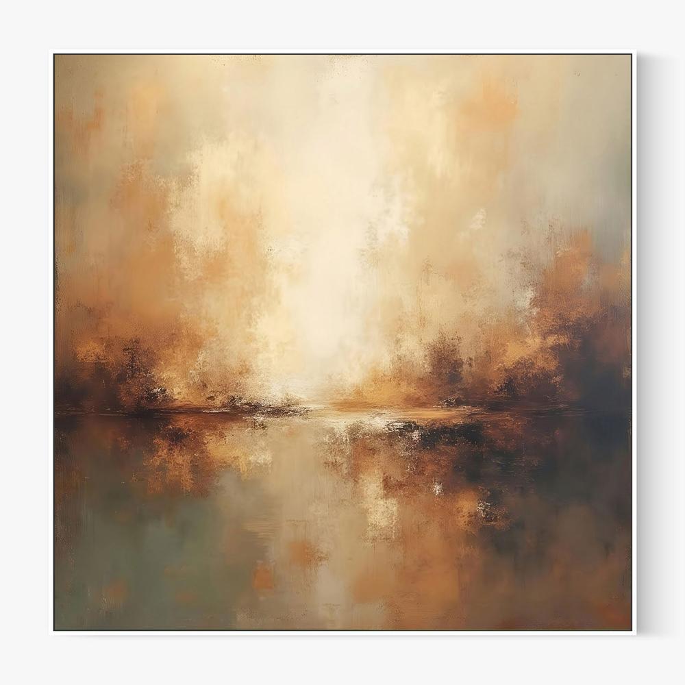 NOT DONE - warm light on weathered earth-by-Alpenglow Workshop-wall-art-print-canvas-poster-framed-Gioia