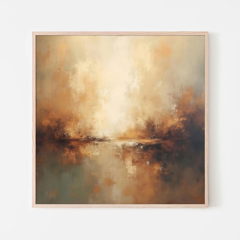 NOT DONE - warm light on weathered earth-by-Alpenglow Workshop-wall-art-print-canvas-poster-framed-Gioia