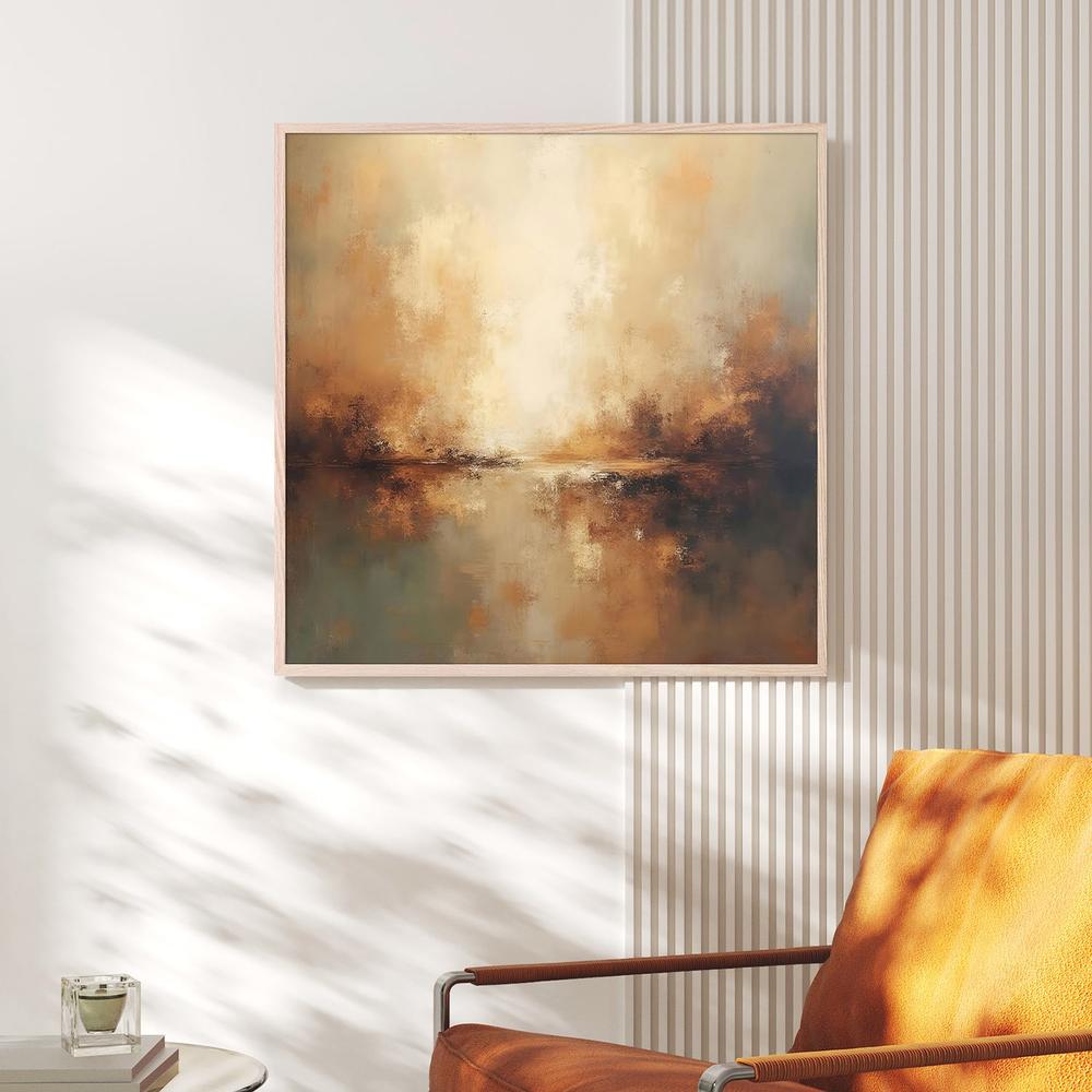 NOT DONE - warm light on weathered earth-by-Alpenglow Workshop-wall-art-print-canvas-poster-framed-Gioia