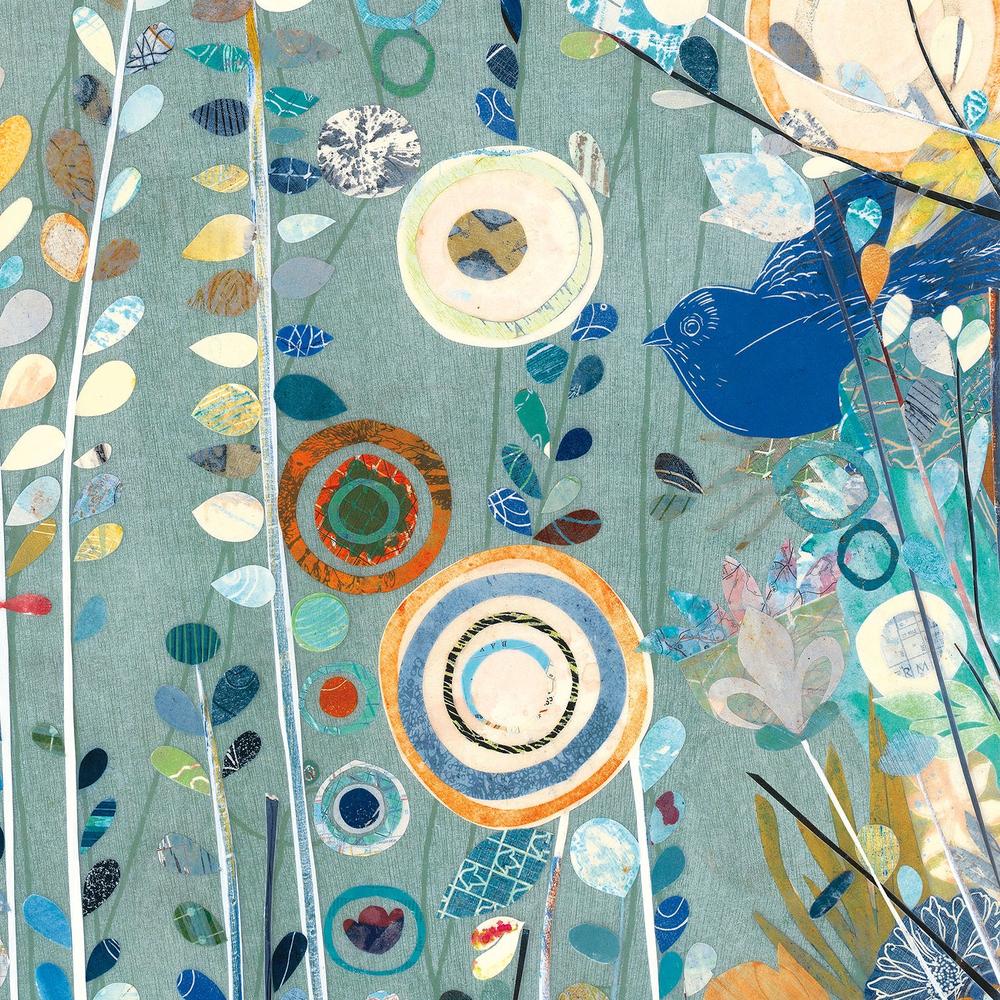 Ocean Garden, Style B-by-Candra Boggs-wall-art-print-canvas-poster-framed-Gioia